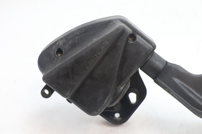 photo de ARIA SCATOLA PEUGEOT SPEEDFIGHT LC 50 (1996 - 2002) - Dettagli dei punti di fissaggio