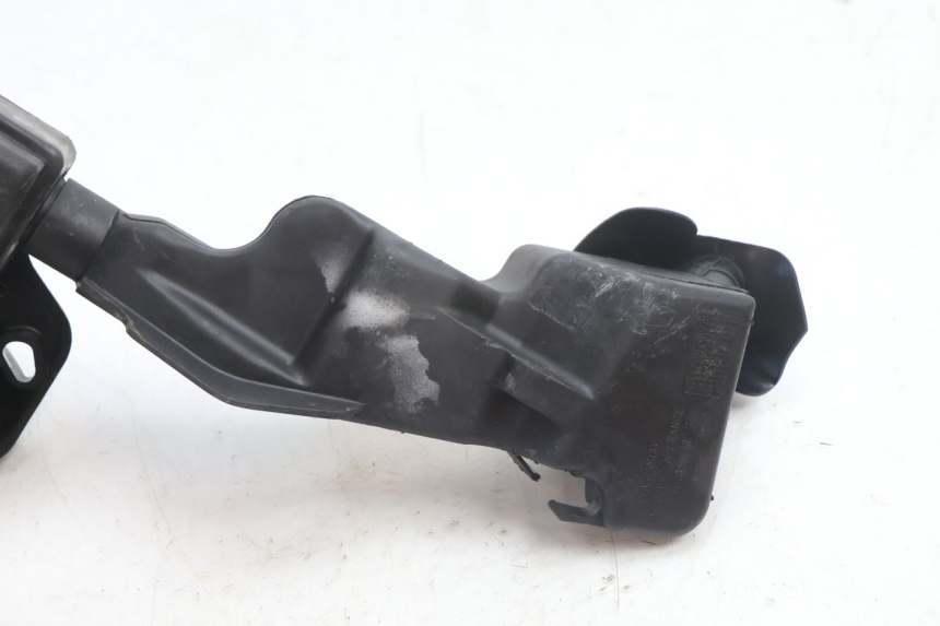 photo de ARIA SCATOLA PEUGEOT SPEEDFIGHT LC 50 (1996 - 2002) - Stato della superficie e materiale