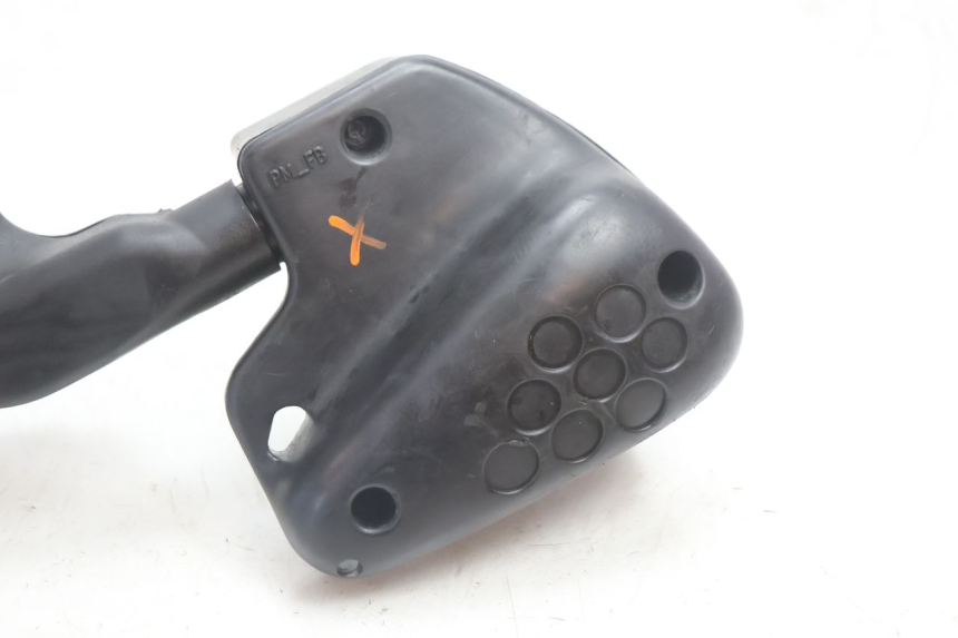 photo de ARIA SCATOLA PEUGEOT SPEEDFIGHT LC 50 (1996 - 2002) - Zoom sullo stato d'uso