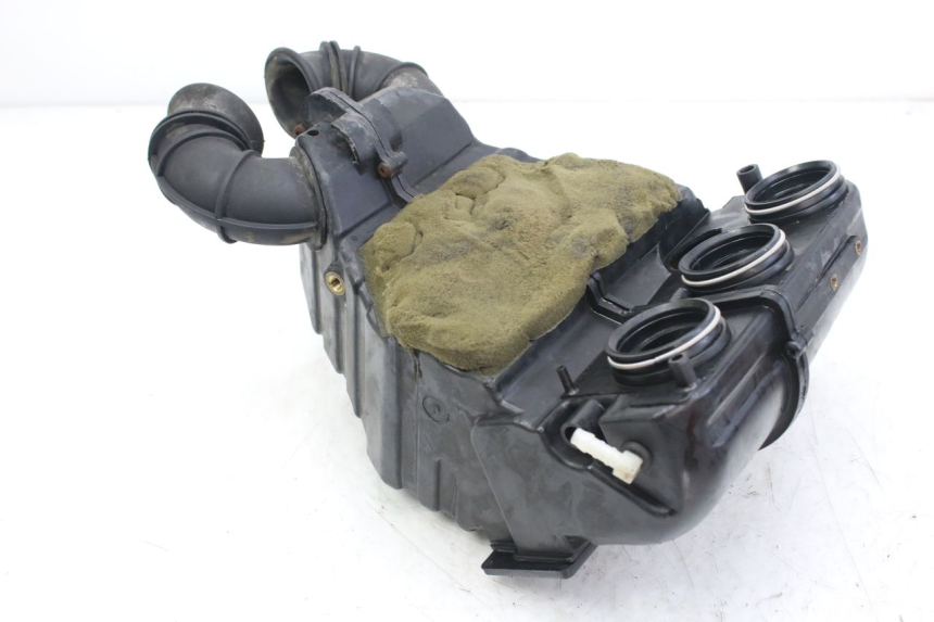 photo de SCATOLA DELL'ARIA TRIUMPH SPRINT ST 955 (1999 - 2001) - Vista d'insieme del prodotto