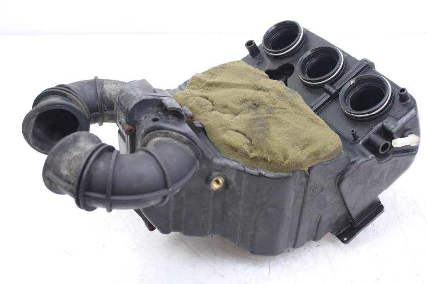 photo de SCATOLA DELL'ARIA TRIUMPH SPRINT ST 955 (1999 - 2001) - Marcature e riferimenti originali