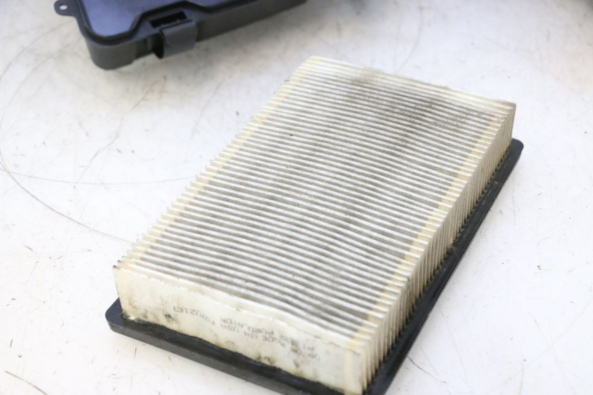 photo de ARIA SCATOLA CAN-AM SPYDER RS 1000 (2008 - 2012) - Ricambio usato controllato