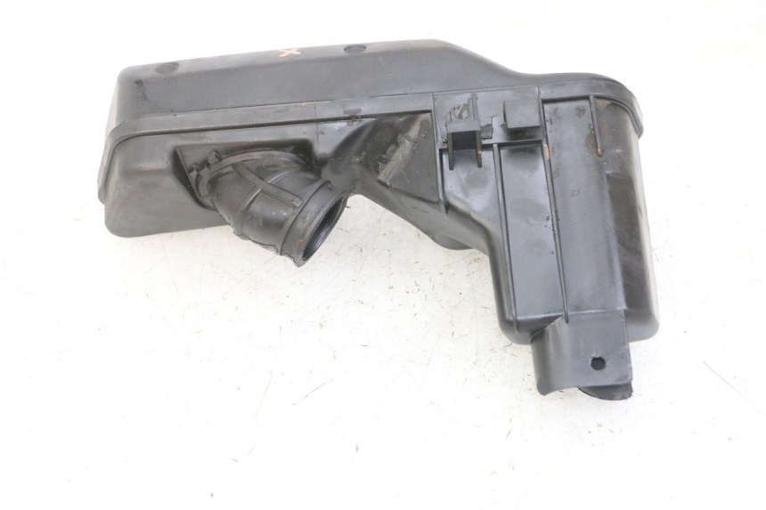 photo de ARIA SCATOLA APRILIA SR 2T 50 (2018 - 2022) - Zoom sullo stato d'uso