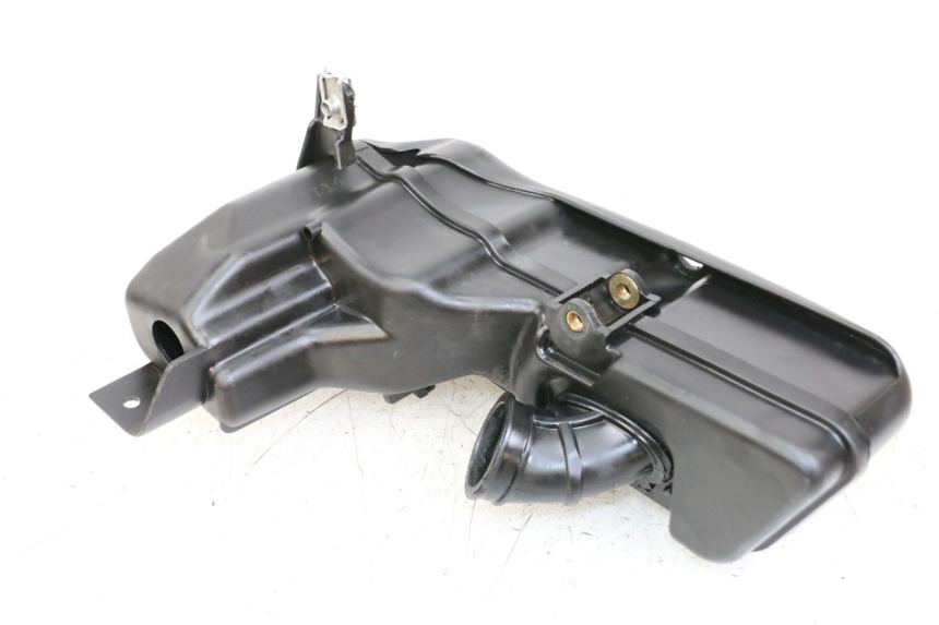 photo de ARIA SCATOLA APRILIA SR MOTARD 50 (2012 - 2018) - Zoom sullo stato d'uso