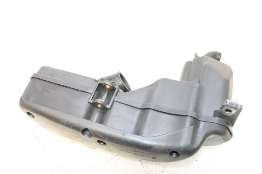 photo de ARIA SCATOLA APRILIA SR MOTARD 50 (2012 - 2018) - Zoom sullo stato d'uso
