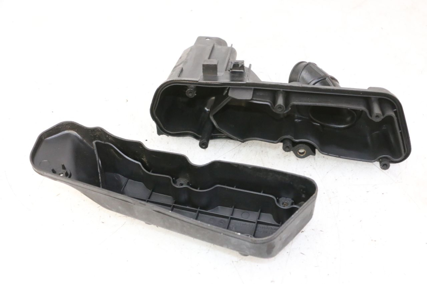 photo de ARIA SCATOLA APRILIA SR R 2T LC 50 (2018 - 2021) - Vista principale