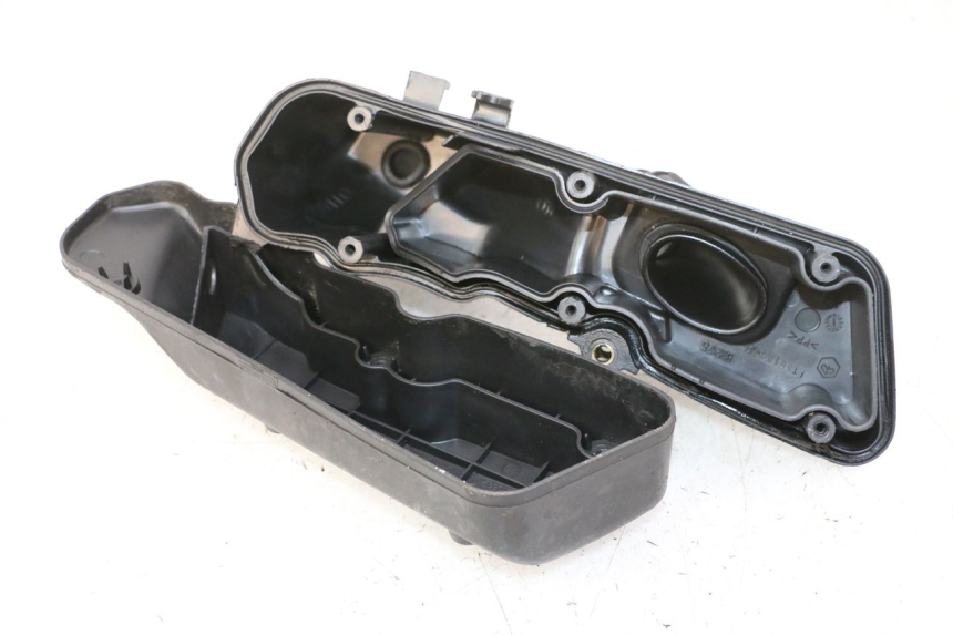 photo de ARIA SCATOLA APRILIA SR R 2T LC 50 (2018 - 2021) - Dettagli dei punti di fissaggio