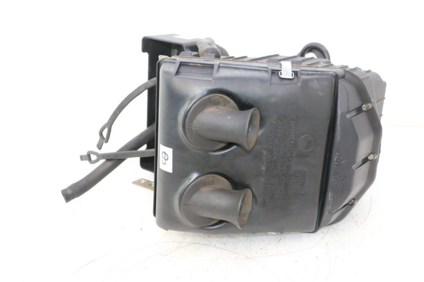 photo de ARIA SCATOLA DUCATI SS IE DS CARENEE 1000 (2002 - 2006) - Altra angolazione