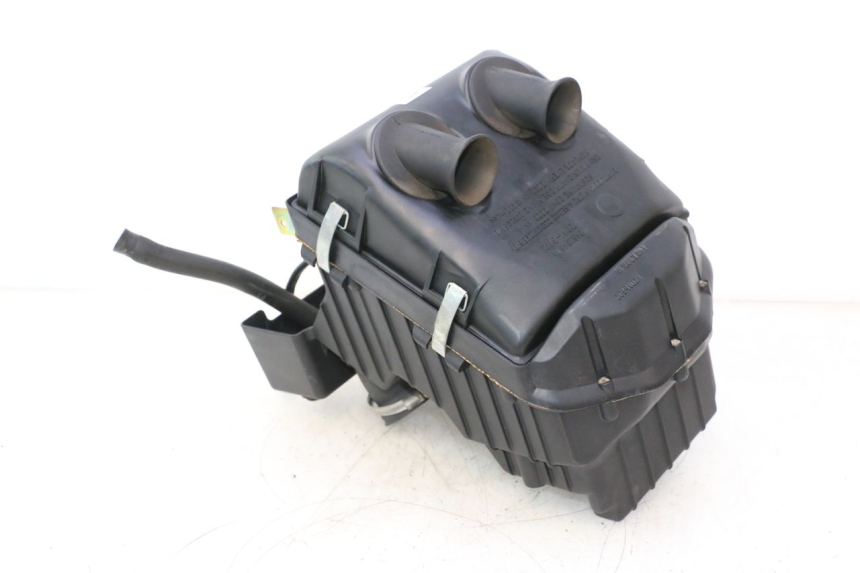 photo de ARIA SCATOLA DUCATI SS IE DS CARENEE 1000 (2002 - 2006) - Primo piano tecnico