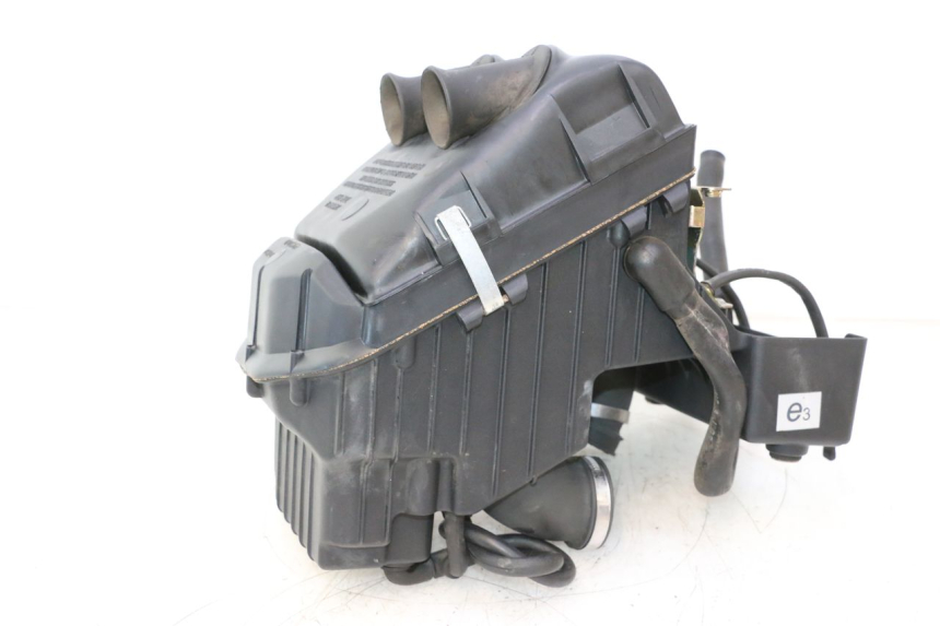 photo de ARIA SCATOLA DUCATI SS IE DS CARENEE 1000 (2002 - 2006) - Stato della superficie e materiale
