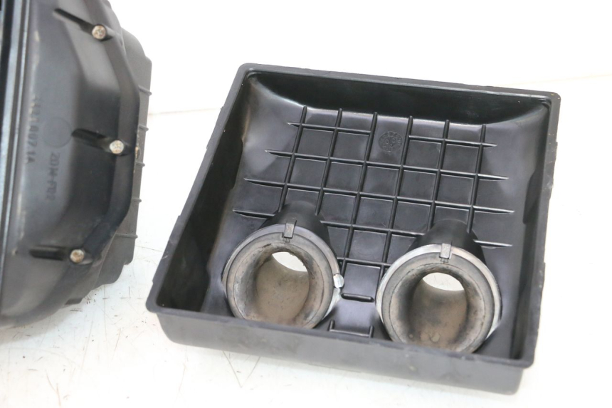 photo de ARIA SCATOLA DUCATI SS IE DS CARENEE 1000 (2002 - 2006) - Ricambio usato controllato
