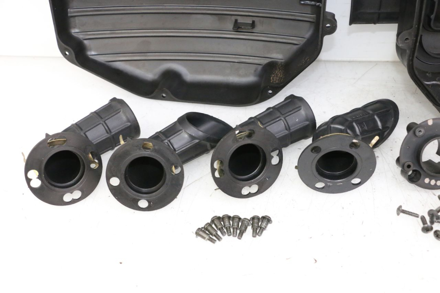 photo de ARIA SCATOLA HONDA ST PAN EUROPEAN 1300 (2002 - 2013) - Altra vista dell'articolo