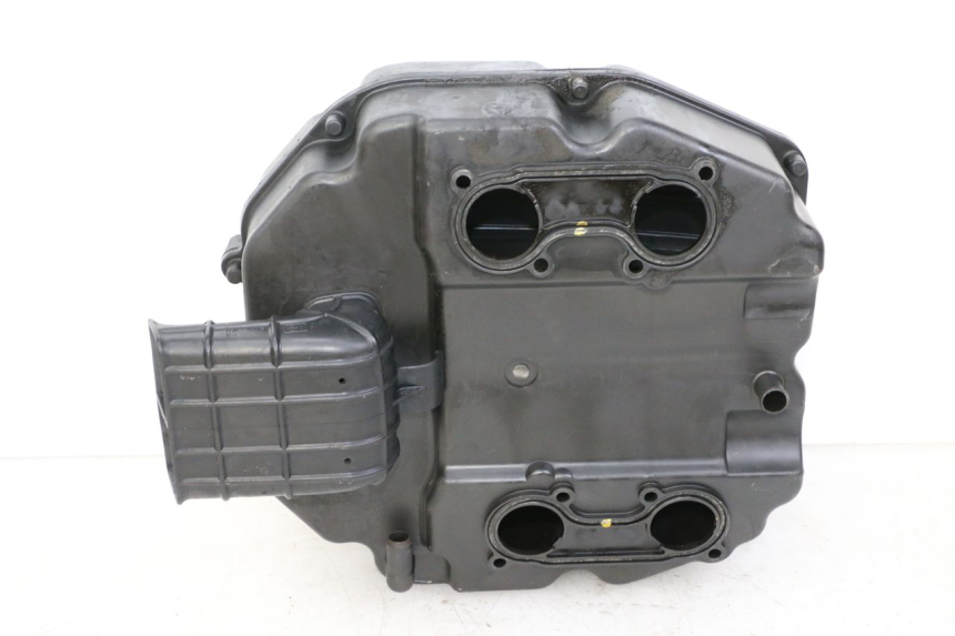 photo de ARIA SCATOLA HONDA ST PAN EUROPEAN 1300 (2002 - 2013) - Dettagli dei punti di fissaggio