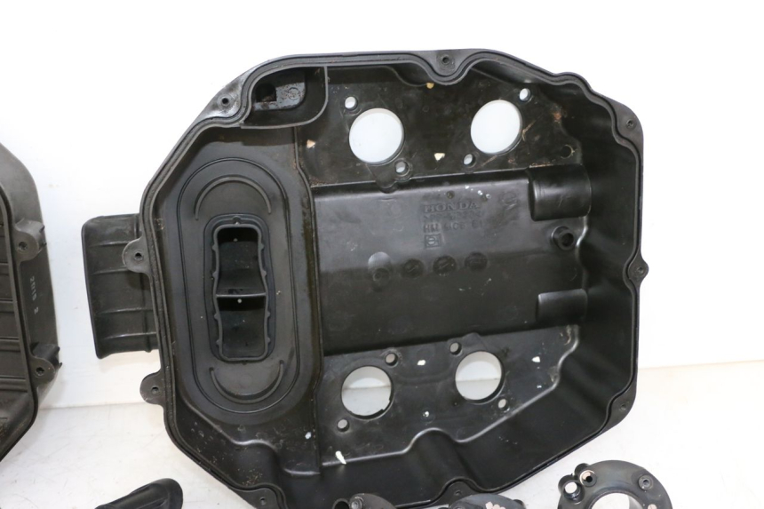 photo de ARIA SCATOLA HONDA ST PAN EUROPEAN 1300 (2002 - 2013) - Ricambio usato controllato