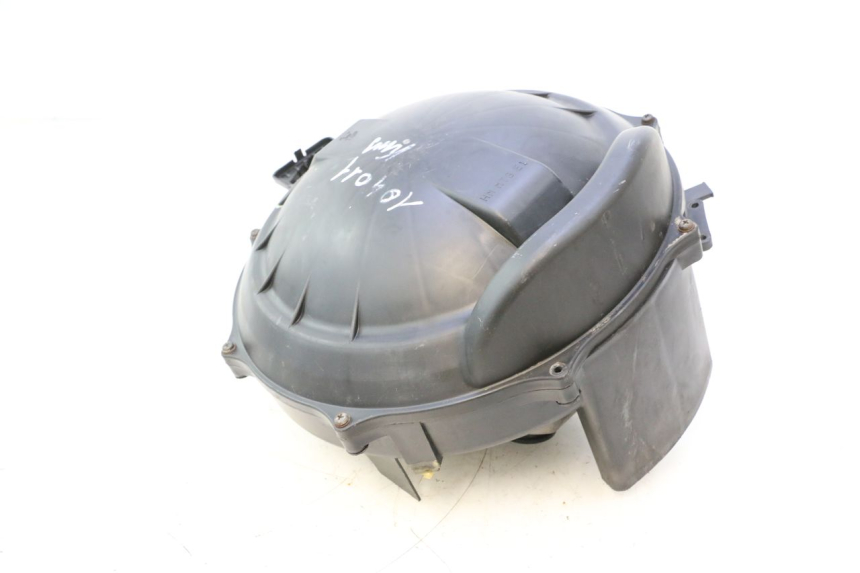 photo de ARIA SCATOLA HONDA ST PAN EUROPEAN 1100 (1990 - 2002) - Dettaglio del componente