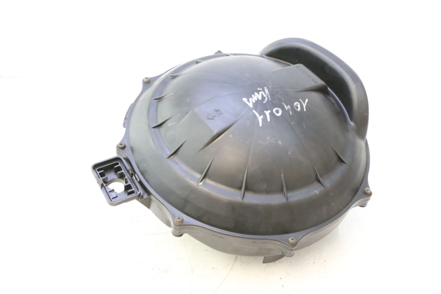 photo de ARIA SCATOLA HONDA ST PAN EUROPEAN 1100 (1990 - 2002) - Zoom sullo stato d'uso