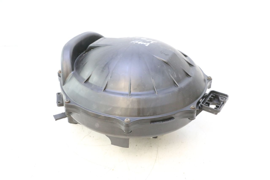 photo de ARIA SCATOLA HONDA ST PAN EUROPEAN 1100 (1990 - 2002) - Altra angolazione