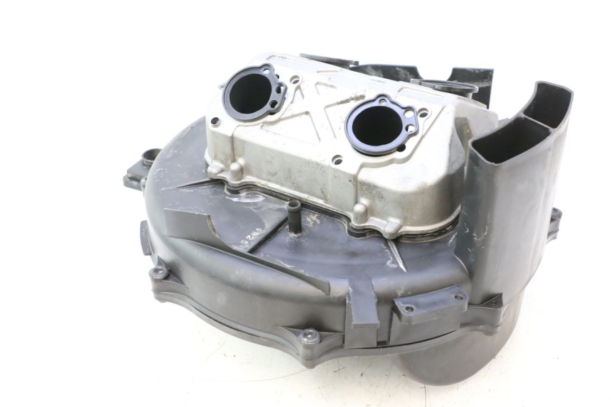 photo de ARIA SCATOLA HONDA ST PAN EUROPEAN 1100 (1990 - 2002) - Primo piano tecnico