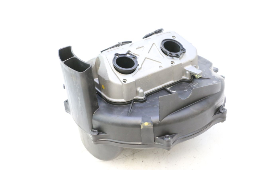 photo de ARIA SCATOLA HONDA ST PAN EUROPEAN 1100 (1990 - 2002) - Vista d'insieme del prodotto