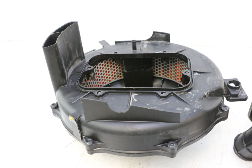 photo de ARIA SCATOLA HONDA ST PAN EUROPEAN 1100 (1990 - 2002) - Ricambio usato controllato