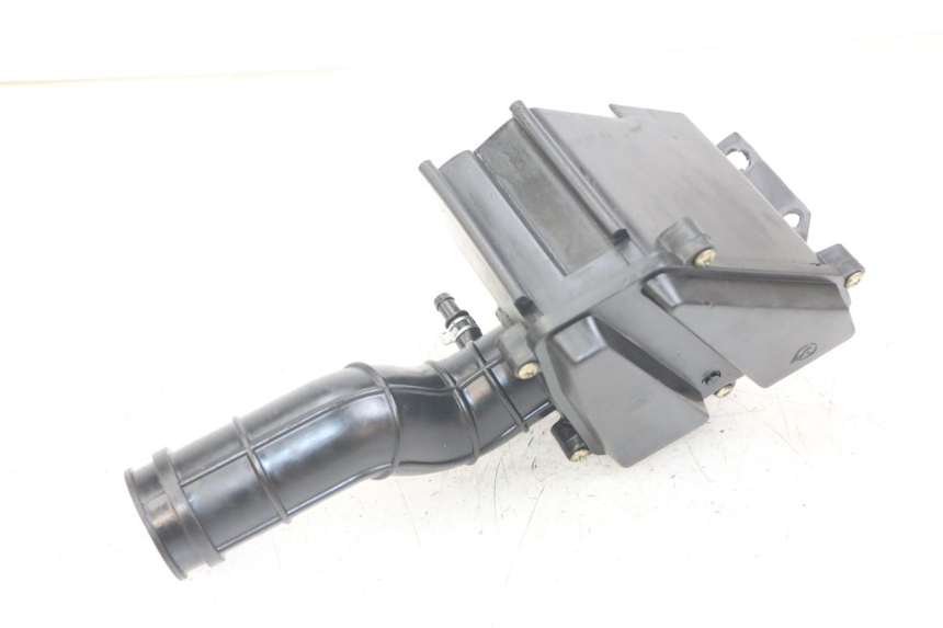 photo de SCATOLA DELL'ARIA HYTRACK ST 170 (2020 - 2024) - Vista principale