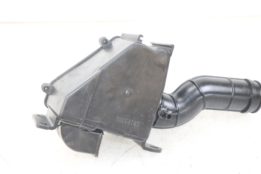 photo de SCATOLA DELL'ARIA HYTRACK ST 170 (2020 - 2024) - Zoom sullo stato d'uso