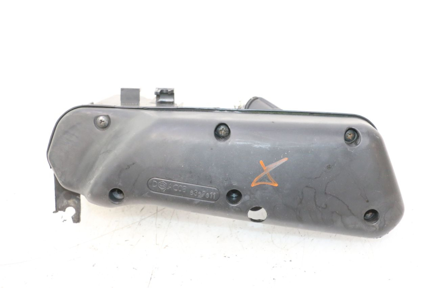 photo de SCATOLA D'ARIA GILERA STALKER 50 (2004 - 2014) - Vista principale