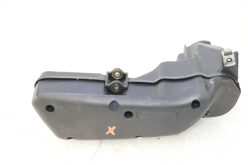 photo de SCATOLA D'ARIA GILERA STALKER 50 (2004 - 2014) - Zoom sullo stato d'uso