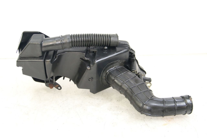 photo de Scatola dell'aria RAZZO STEED 125 (2012 - 2018) - Zoom sullo stato d'uso