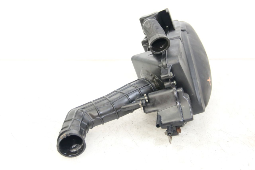 photo de Scatola dell'aria RAZZO STEED 125 (2012 - 2018) - Altra angolazione