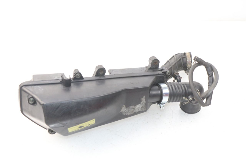 photo de Scatola dell'aria JM MOTORS SUNNY 50 (2017 - 2020) - Dettaglio del componente