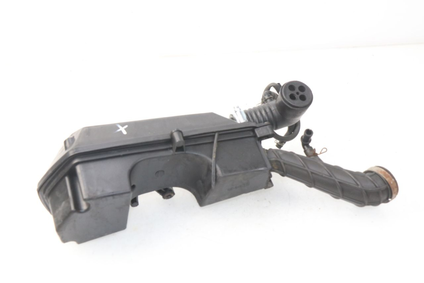 photo de Scatola dell'aria JM MOTORS SUNNY 50 (2017 - 2020) - Altra angolazione