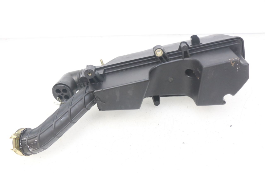 photo de Scatola dell'aria JM MOTORS SUNNY 50 (2017 - 2020) - Primo piano tecnico