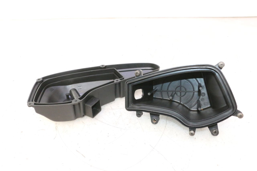 photo de ARIA SCATOLA KYMCO SUPER 8 2T 50 (2007 - 2013) - Dettaglio del componente
