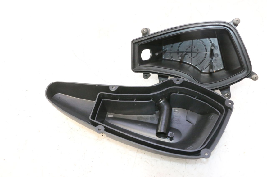 photo de ARIA SCATOLA KYMCO SUPER 8 2T 50 (2007 - 2013) - Zoom sullo stato d'uso