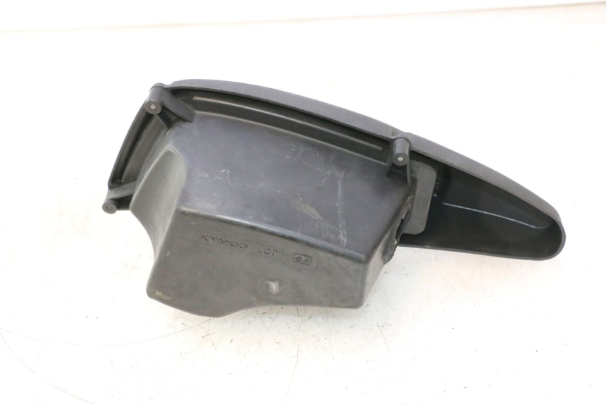 photo de ARIA SCATOLA KYMCO SUPER 8 2T 50 (2007 - 2013) - Primo piano tecnico