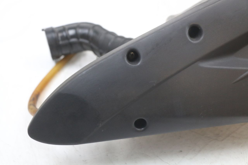photo de ARIA SCATOLA KYMCO SUPER 8 125 (2008 - 2015) - Dettaglio del componente