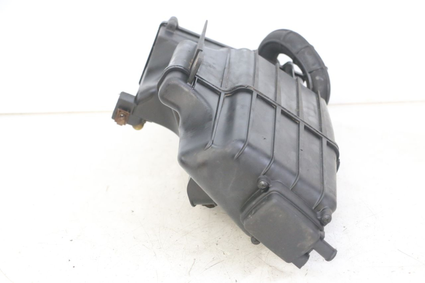 photo de ARIA SCATOLA PIAGGIO SUPER LX 125 (2000 - 2003) - Altra angolazione