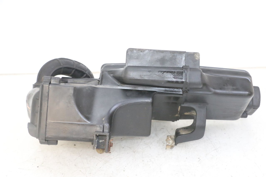 photo de ARIA SCATOLA PIAGGIO SUPER LX 125 (2000 - 2003) - Primo piano tecnico