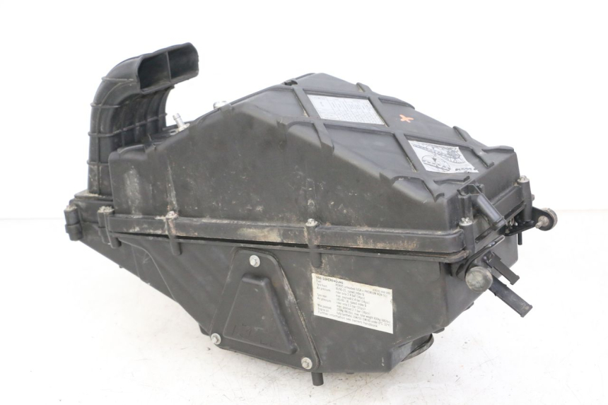 photo de ARIA SCATOLA KTM SUPERENDURO R 950 (2005 - 2009) - Vista principale