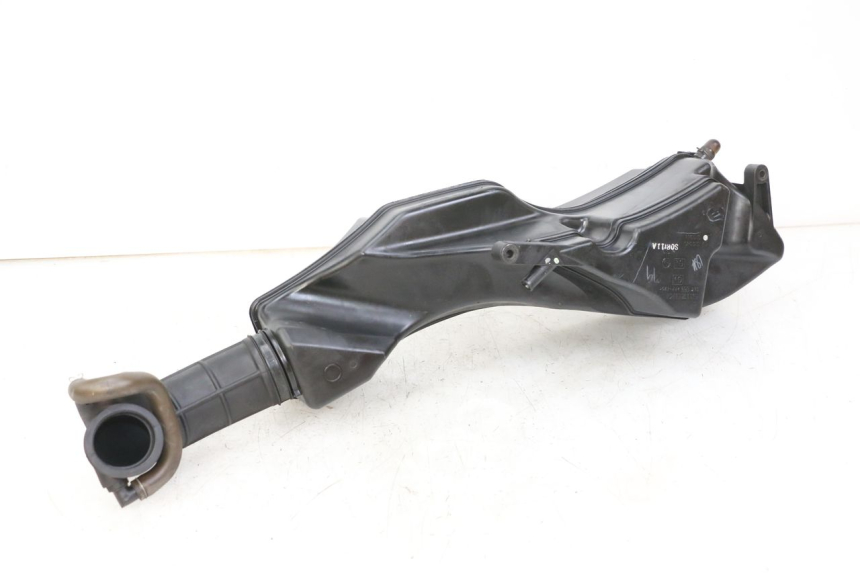 photo de ARIA SCATOLA SUZUKI BURGMAN 125 (2018 - 2021) - Dettaglio del componente