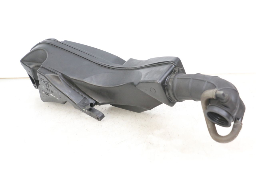 photo de ARIA SCATOLA SUZUKI BURGMAN 125 (2018 - 2021) - Zoom sullo stato d'uso