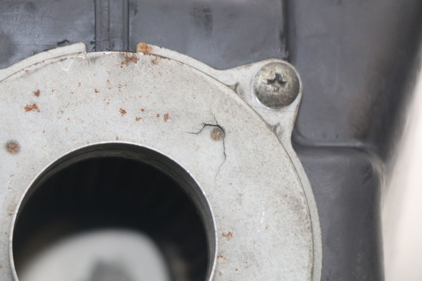 photo de ARIA SCATOLA SUZUKI GS F 500 (2004 - 2007) - Primo piano tecnico