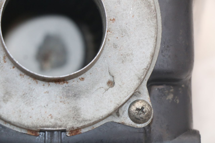 photo de ARIA SCATOLA SUZUKI GS F 500 (2004 - 2007) - Vista d'insieme del prodotto