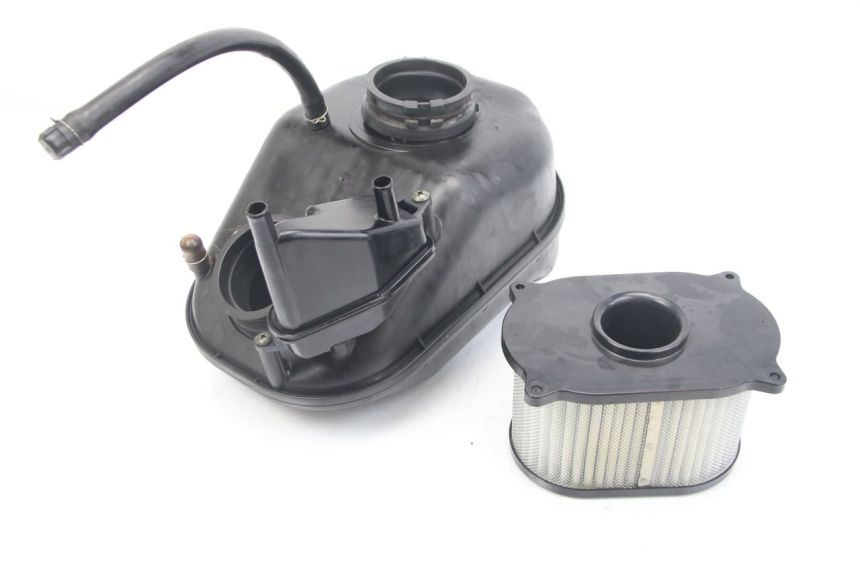 photo de SCATOLA DELL'ARIA SUZUKI SV S 650 (1999 - 2002) - Primo piano tecnico