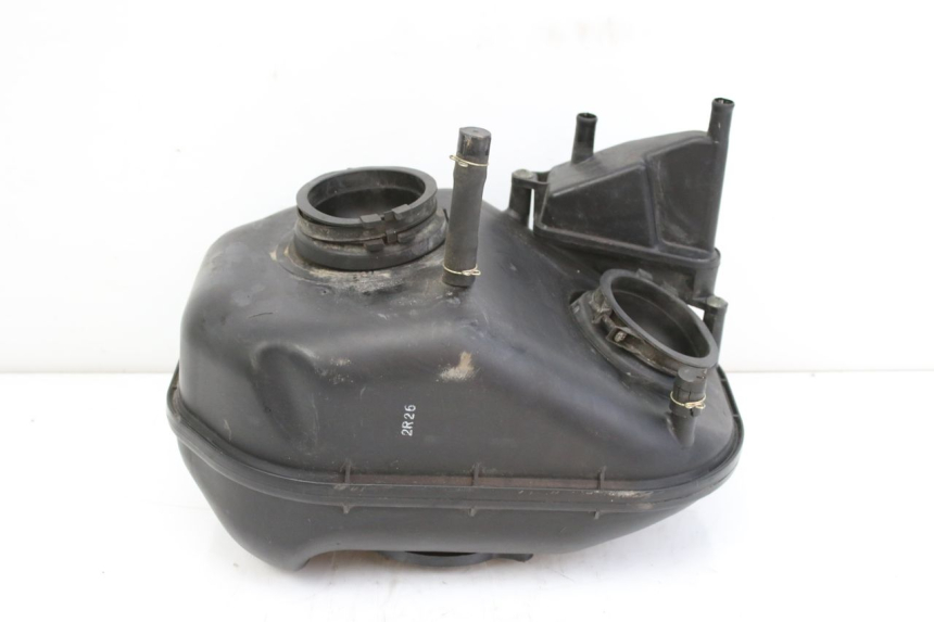 photo de SCATOLA DELL'ARIA SUZUKI SV S 650 (1999 - 2002) - Zoom sullo stato d'uso