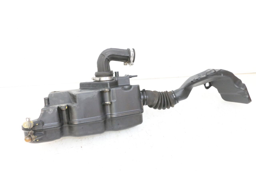 photo de SCATOLA DELL'ARIA APRILIA SXR 50 (2021 - 2023) - Altra angolazione