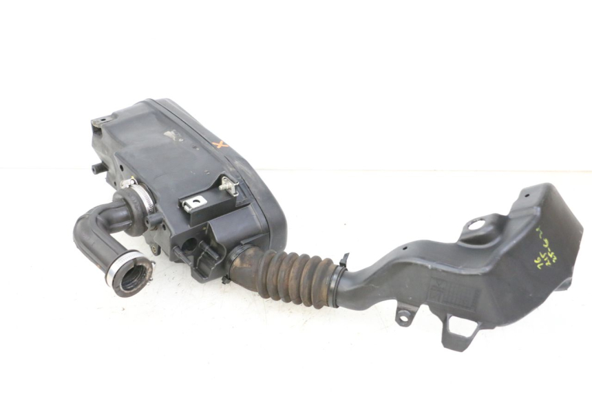 photo de SCATOLA DELL'ARIA APRILIA SXR 50 (2021 - 2023) - Primo piano tecnico