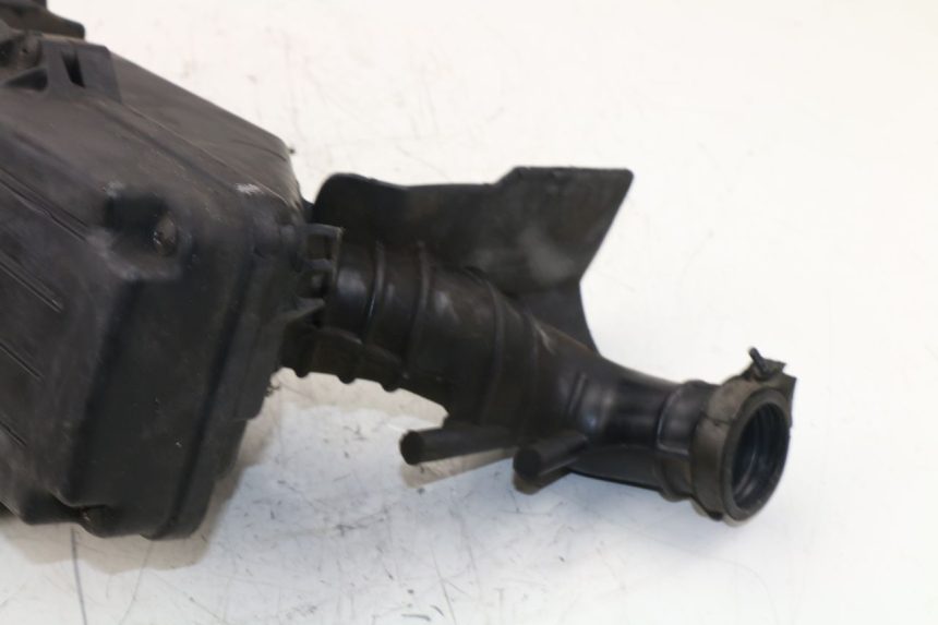 photo de Scatola dell'aria SYM GTS EVO 125 (2009 - 2013) - Dettaglio del componente
