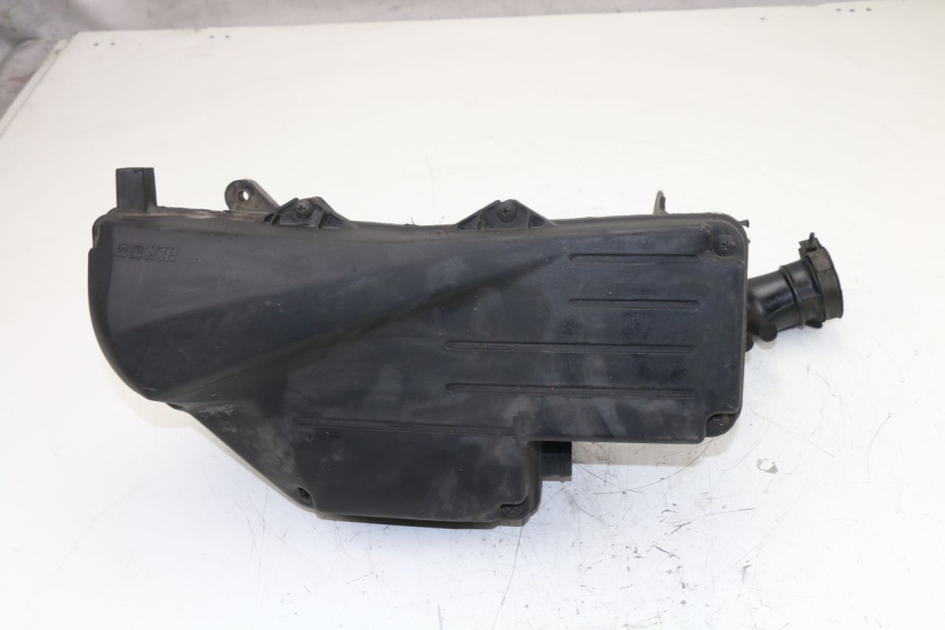 photo de Scatola dell'aria SYM GTS EVO 125 (2009 - 2013) - Altra angolazione